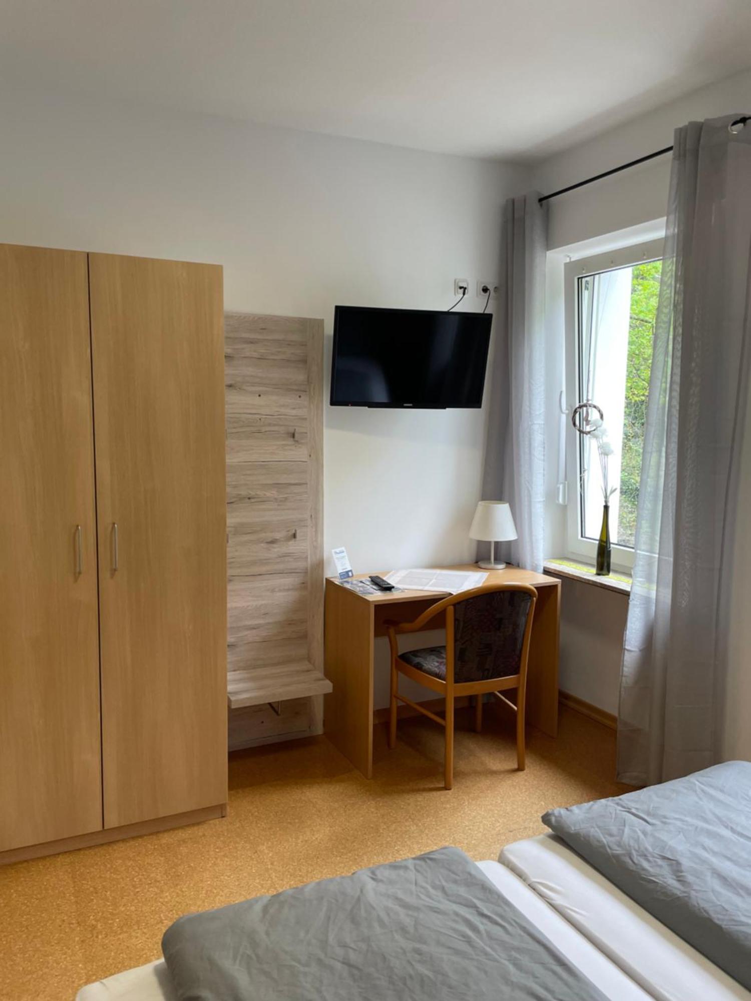Pension Bartz Traben-Trarbach Exterior photo