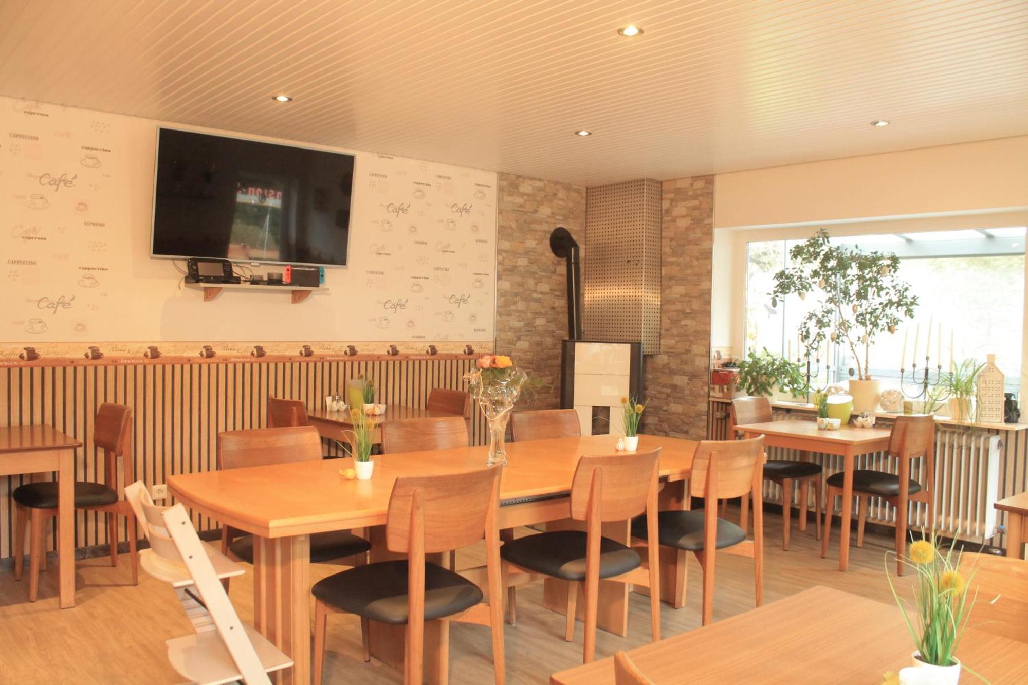 Pension Bartz Traben-Trarbach Exterior photo