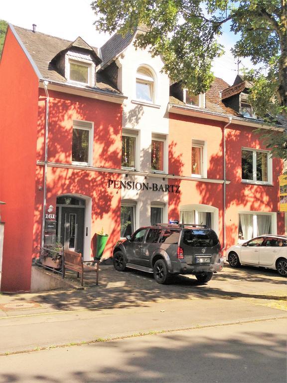 Pension Bartz Traben-Trarbach Exterior photo