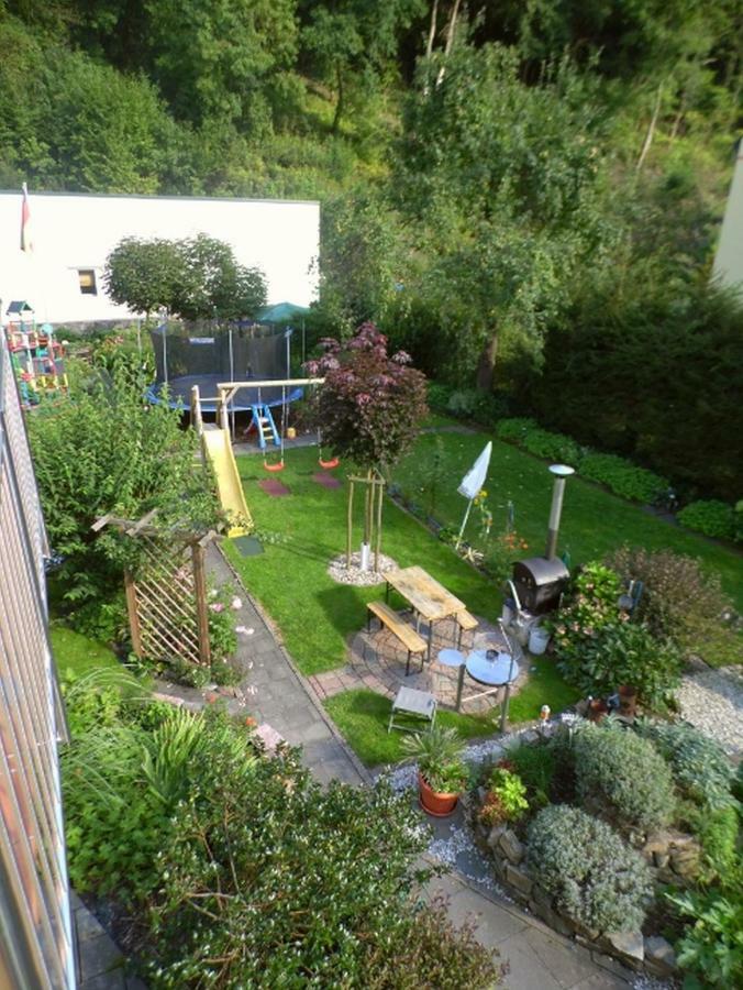 Pension Bartz Traben-Trarbach Exterior photo